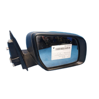 Ford Ranger Px Series 2-3 Xls Right Door Mirror