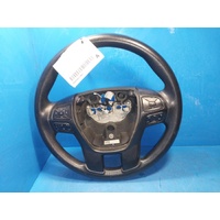 Ford Ranger Px Series 2-3 Steering Wheel