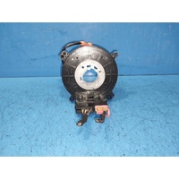 Holden Colorado Trailblazer Airbag Clockspring