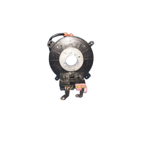 Holden Colorado Trailblazer Airbag Clockspring