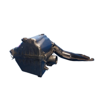 Mitsubishi Challenger Kh/Pb-Pc  Air Cleaner Box