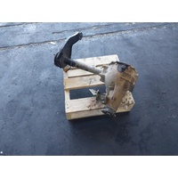 Mitsubishi Challenger Kh/Pb-Pc, Front Diff Centre