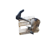 Mitsubishi Challenger Kh/Pb-Pc, Front Diff Centre