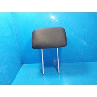 Mitsubishi Challenger  Centre Rear Headrest