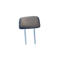 Mitsubishi Challenger  Centre Rear Headrest