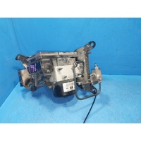 Nissan Navara D40 47660 Eb33a Abs Pump