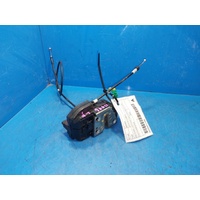 Nissan Navara, Pathfinder Left Front Door Lock