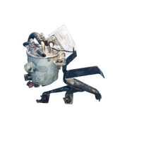 Nissan Navara D40 Diesel Primer Pump