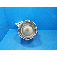 Nissan Navara D40 Vin Vsk Heater Fan Motor