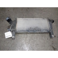 Nissan Navara Intercooler