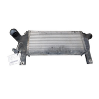 Nissan Navara Intercooler