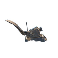 Nissan Navara D40 Accelerator Pedal