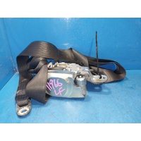 Nissan Navara D40 Left Front Seat Belt Only