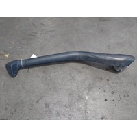 2008 Nissan Navara D40 Snorkel 09/05-08/15