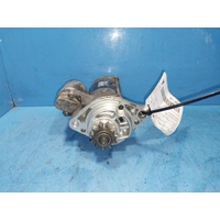 Nissan Navara 2.5 Yd25 Turbo Diesel  Starter Motor