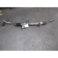 Nissan Navara D40 Steering Rack