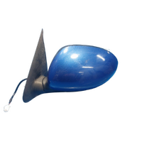 Nissan Juke F15 Left Door Mirror