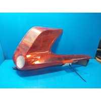 Nissan Juke F15, Left Taillight