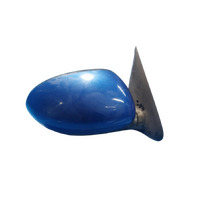 Nissan Juke Right Door Mirror