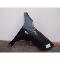 Nissan Juke F15, Right Guard