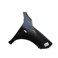 Nissan Juke F15, Right Guard