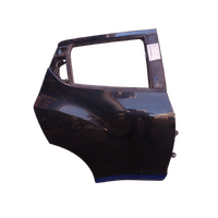 Nissan Juke F15, Right Rear Door