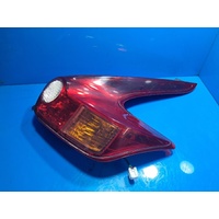 Nissan Juke F15, Right Taillight