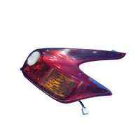 Nissan Juke F15, Right Taillight