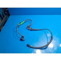 Hyundai Elantra I30 Right Front Abs Sensor