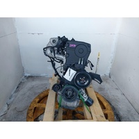 Hyundai I30 Elantra, 2.0 G4gc Petrol Used Engine