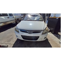 Hyundai I30 Fd Left Front Hub Assembly