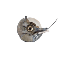 Hyundai I30 Fd Left Front Hub Assembly