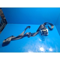 Hyundai I30 Fd  Right Rear Seat Belt