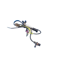 Mitsubishi Lancer Cf Right Rear Abs Sensor