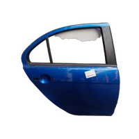 Mitsubishi Lancer Cj Right Rear Door