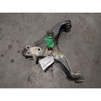 Mitsubishi Triton Right Front Lower Control Arm