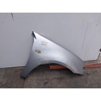 Mitsubishi Triton Ml-Mn  Right Guard