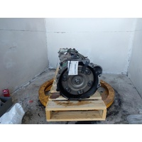 Mitsubishi Triton Mn 4wd Auto Transmission
