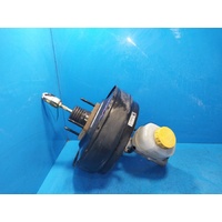 Nissan Patrol Y61/Gu Brake Booster
