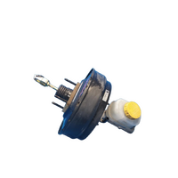 Nissan Patrol Y61/Gu Brake Booster