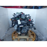 Nissan Patrol Y61/Gu 3.0 Zd30 Turbo Diesel Engine  Used