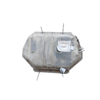 Nissan Patrol Y61/Gu Fuel Tank Bash Plate