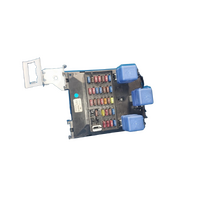 Nissan Patrol Y61/Gu Under Dash Fuse Box