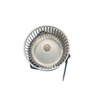 Nissan Patrol Y61/Gu  Front Heater Fan Motor