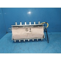 Nissan Patrol Y61/gu Left Dash Airbag