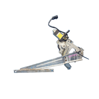 Nissan Patrol Y61/Gu Left Rear Power Window Regulator