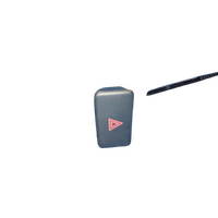 Nissan Patrol Y61/Gu, Hazard Switch