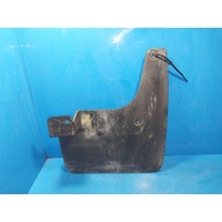Nissan Patrol Right Front Mud Flap