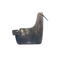 Nissan Patrol Right Front Mud Flap