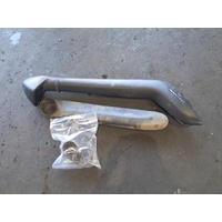 2006 Nissan Patrol Y61/Gu, Snorkel 02/06-04/17